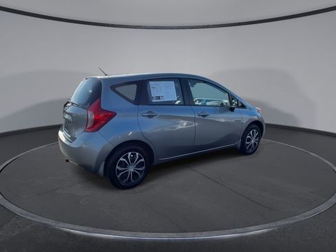 Used 2015 Nissan Versa Note S FWD image 8