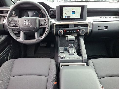New 2026 Toyota Tacoma SR5 AWD/4WD image 10