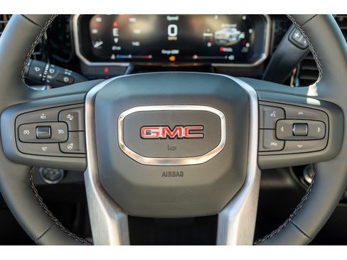 New 2026 GMC Sierra 1500 Elevation w/ Elevation Select Package AWD/4WD image 17