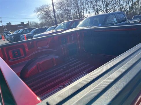 New 2025 Ford F150 Lariat w/ Equipment Group 502A High image 12