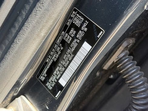 Used 2016 Volvo S60 T5 Premier FWD image 38