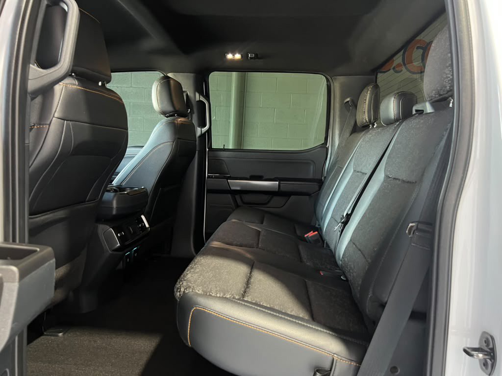 Used 2021 Ford F150 Tremor w/ Equipment Group 401A Mid AWD/4WD image 12
