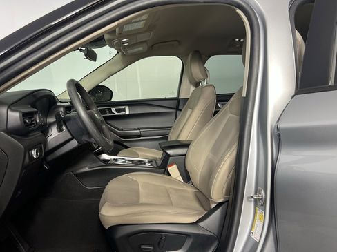 Used 2023 Ford Explorer 4WD image 20