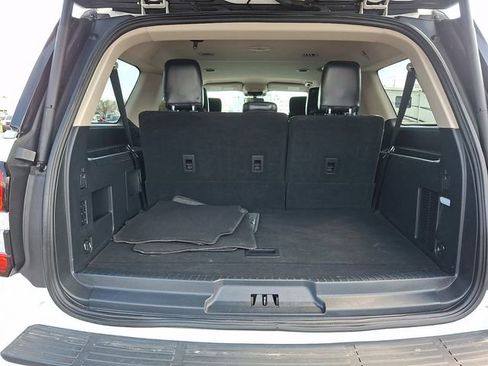 Used 2022 Ford Expedition Max XLT AWD/4WD image 30