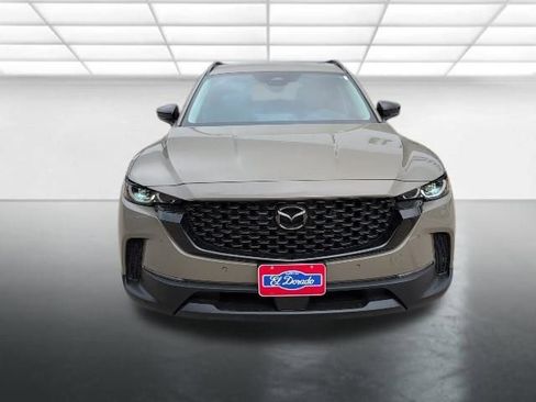 Used 2026 MAZDA CX-50 Meridian Edition w/ Weather Package AWD/4WD image 28
