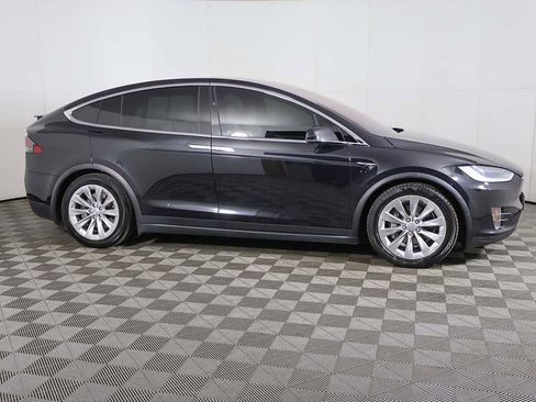 Used 2017 Tesla Model X 100D image 14