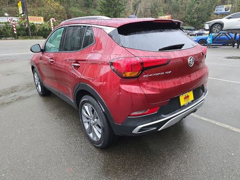 Used 2023 Buick Encore GX Essence w/ Experience Buick Package image 4