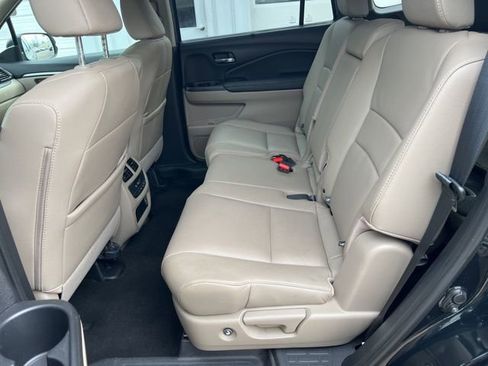 Used 2020 Honda Pilot EX-L image 22