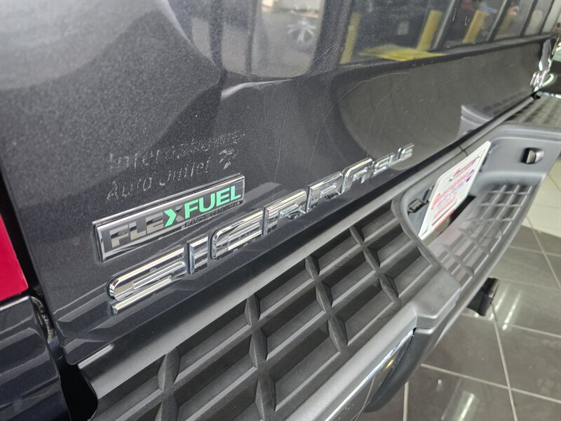 Used 2012 GMC Sierra 1500 SLE w/ Power Tech Package AWD/4WD image 30