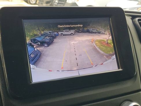 Used 2025 RAM ProMaster 2500 w/ Convenience Group FWD image 23