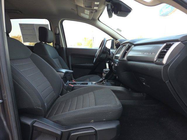 Certified 2020 Ford Ranger XLT w/ Equipment Group 301A Mid AWD/4WD image 24