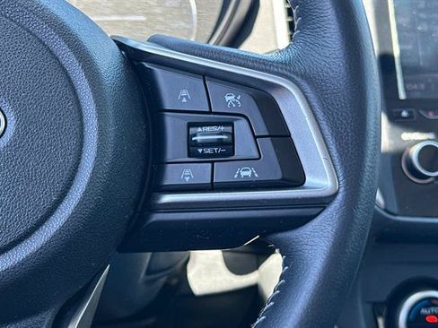 Used 2017 Subaru Impreza 2.0i Limited w/ Moonroof/BSD & Rcta/Eyesight AWD/4WD image 26