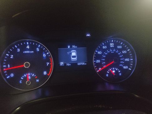 Used 2019 Kia Forte LXS FWD image 23