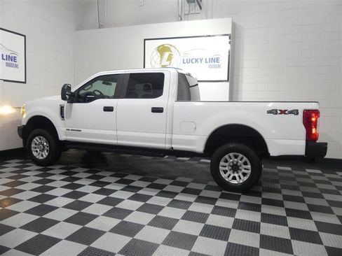 Used 2017 Ford F250 XL AWD/4WD image 7