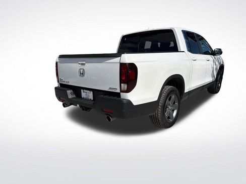 Used 2022 Honda Ridgeline RTL image 13
