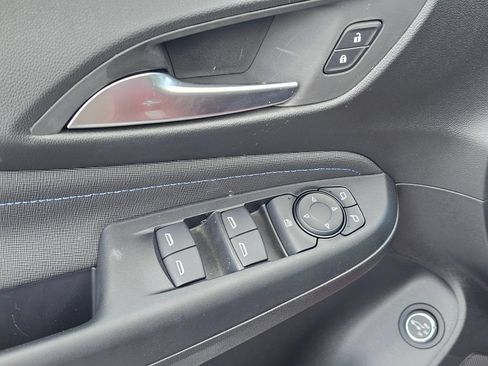 New 2026 Buick Envista Sport Touring w/ Convenience I Package FWD image 22