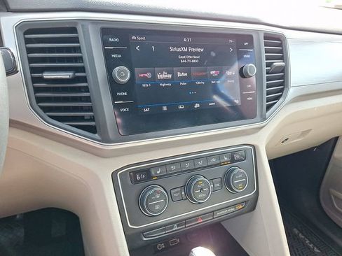 Used 2019 Volkswagen Atlas SE w/ Towing Package AWD/4WD image 31