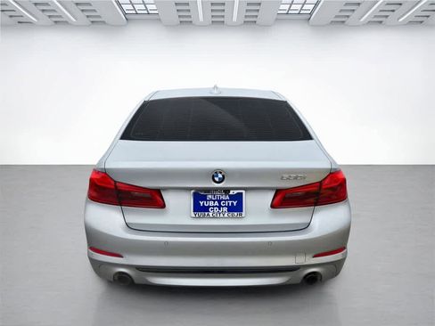 Used 2019 BMW 530i w/ Convenience Package image 5