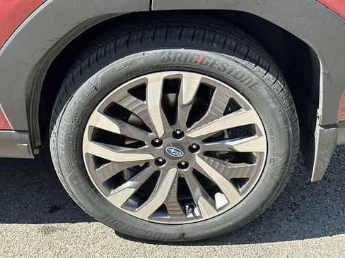 New 2026 Subaru Forester Touring AWD/4WD image 5