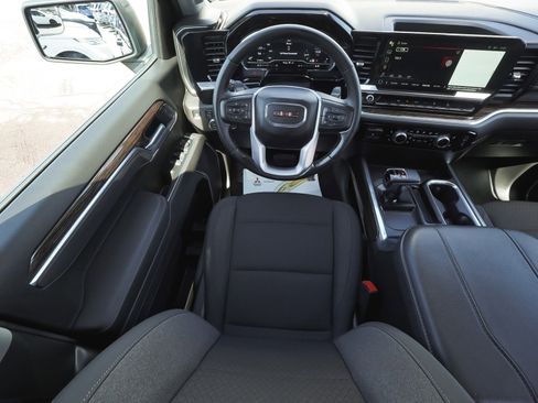 Used 2025 GMC Sierra 1500 Elevation w/ X31 Off-Road Package image 41