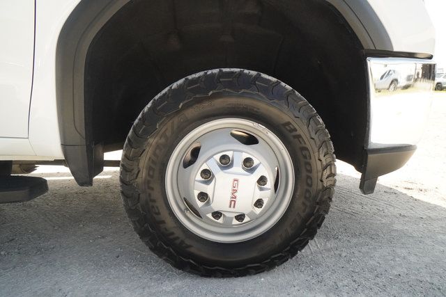 Used 2022 GMC Sierra 3500 SLE w/ SLE Convenience Package AWD/4WD image 35