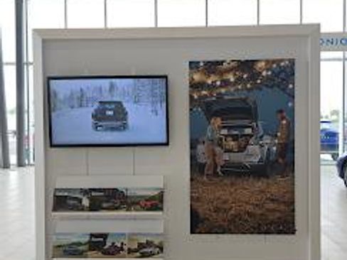 Used 2014 Honda CR-V LX image 5