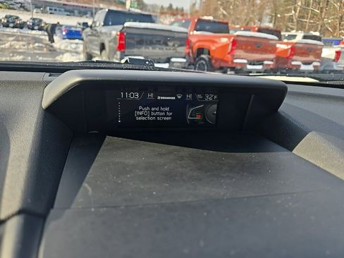 Used 2022 Subaru Forester Wilderness image 25