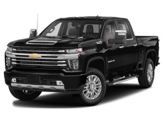 Used 2022 Chevrolet Silverado 2500 High Country w/ Z71 Off-Road Package video 1