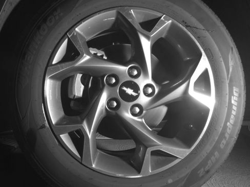 Used 2025 Chevrolet Trax LT FWD image 15