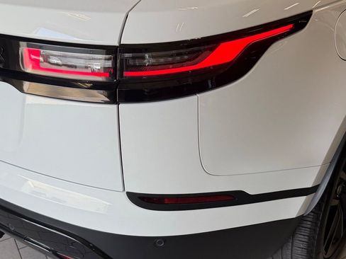 Used 2024 Land Rover Range Rover Velar S image 45