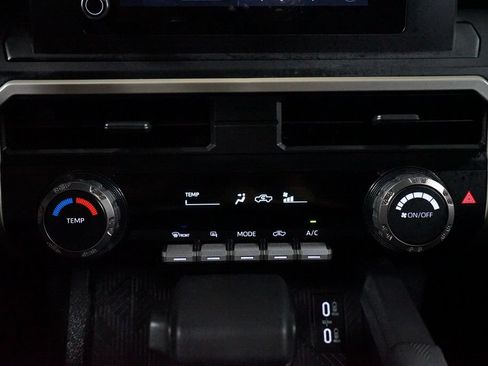 Certified 2025 Toyota Tacoma SR RWD image 21