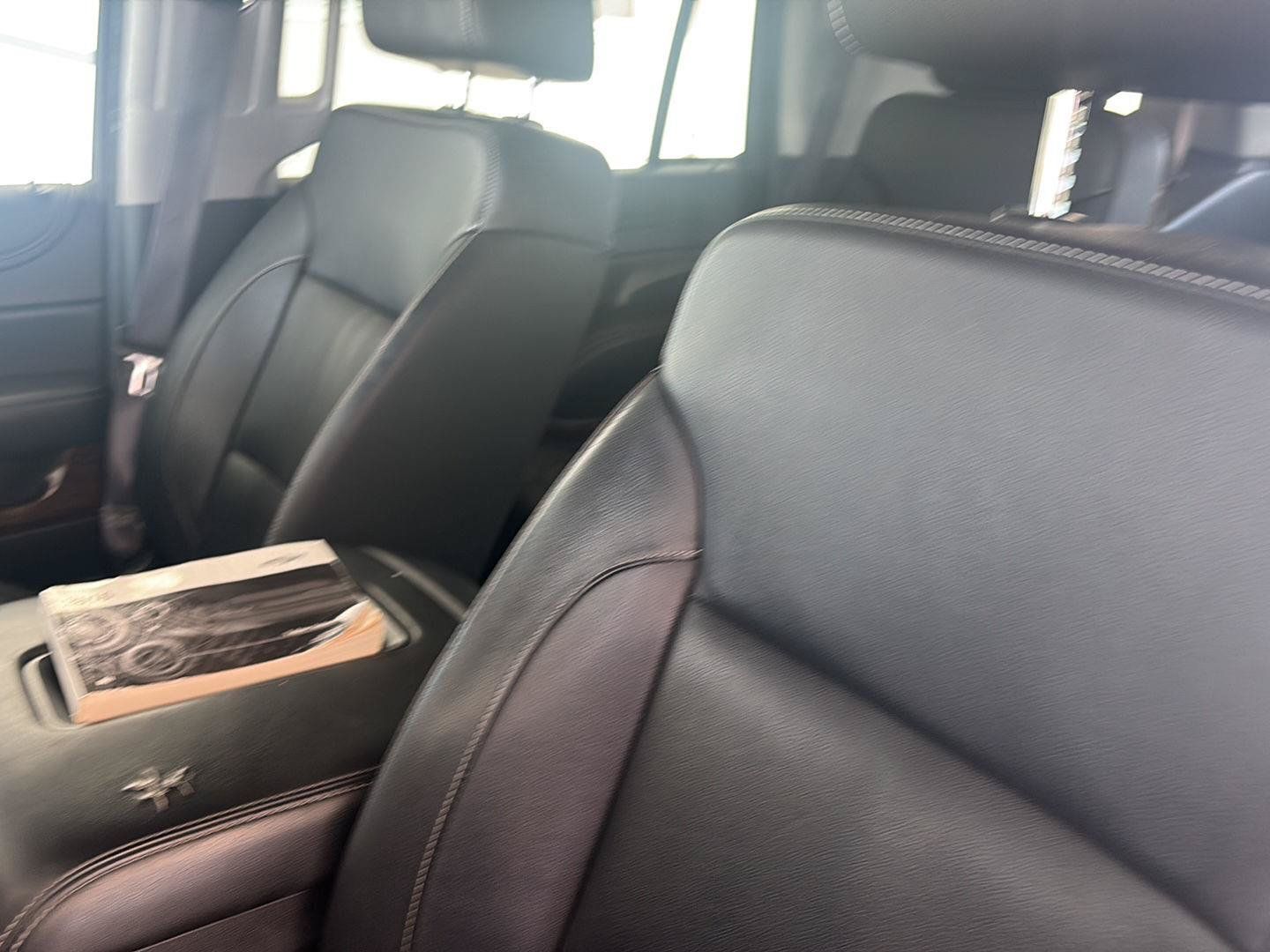 Used 2016 Chevrolet Tahoe LT AWD/4WD image 8