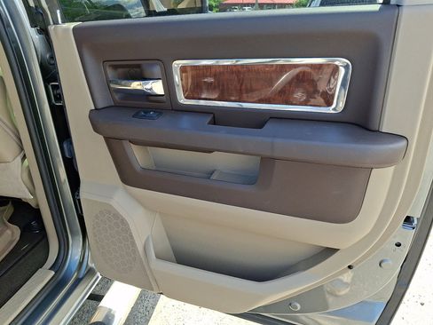 Used 2012 RAM 2500 Laramie w/ HD Snow Plow Prep Group AWD/4WD image 14
