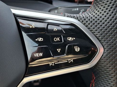 Used 2024 Volkswagen GTI SE image 30