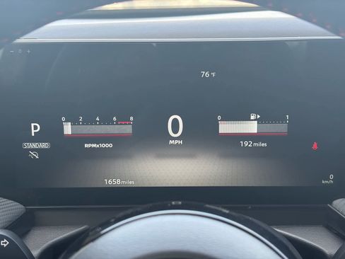 Certified 2025 Nissan Kicks SR image 20