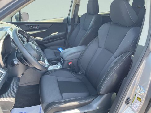 Used 2025 Subaru Ascent Premium AWD/4WD image 12