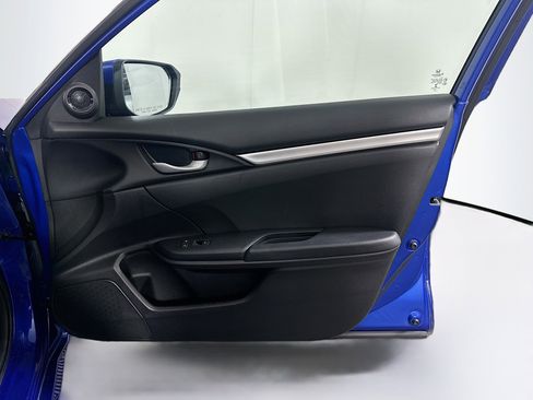 Used 2019 Honda Civic Sport image 29