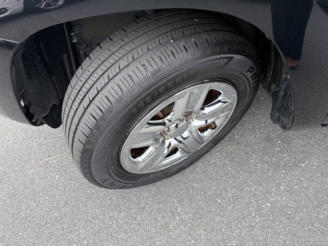 Used 2012 Toyota RAV4 4WD w/ Value Pkg image 24