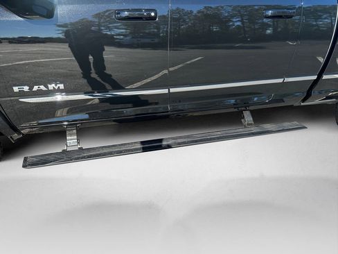 New 2026 RAM 2500 Limited image 17