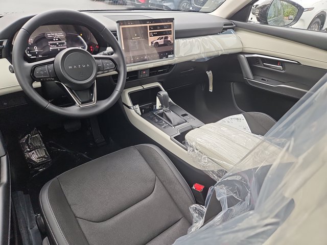 New 2026 MAZDA CX-5 Select AWD/4WD image 6