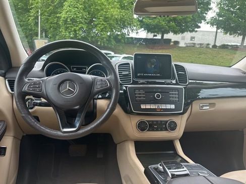 Used 2016 Mercedes-Benz GLE 350 4MATIC image 11