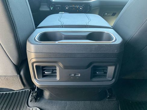 Certified 2023 Chevrolet Silverado 1500 RST w/ Z71 Off-Road Package image 20