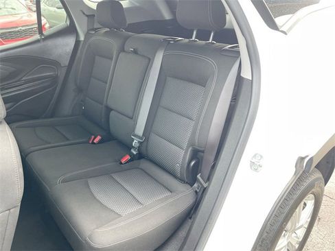 Certified 2024 GMC Terrain SLE w/ Driver Convenience Package image 23