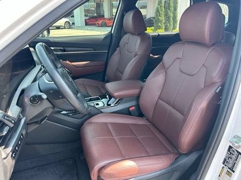 Used 2023 Kia Telluride SX AWD/4WD image 28