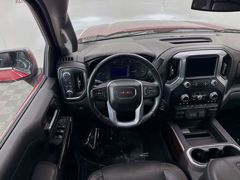 Used 2019 GMC Sierra 1500 SLT w/ SLT Premium Package image 22