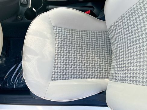 Used 2019 FIAT 500 Pop FWD image 16