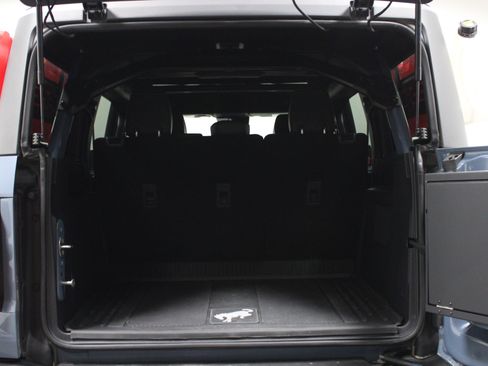 Used 2024 Ford Bronco Raptor w/ Interior Carbon Fiber Pack 6 AWD/4WD image 14