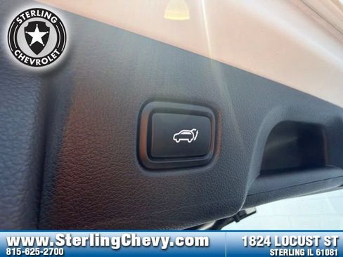 Used 2025 Hyundai Palisade SEL AWD/4WD image 25