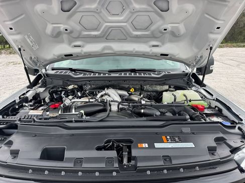 New 2026 Ford F250 Lariat AWD/4WD image 24