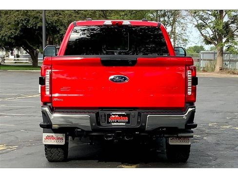 New 2025 Ford F350 XL w/ 360-Degree Camera Package image 19